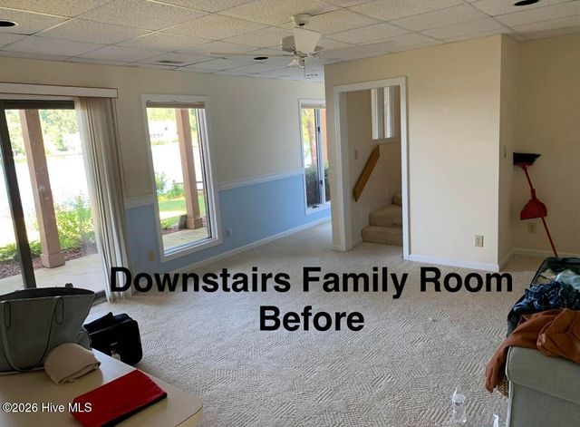 120 Douglas Drive, West End, NC 27376