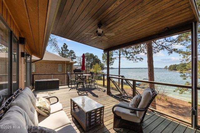 120 Douglas Drive, West End, NC 27376