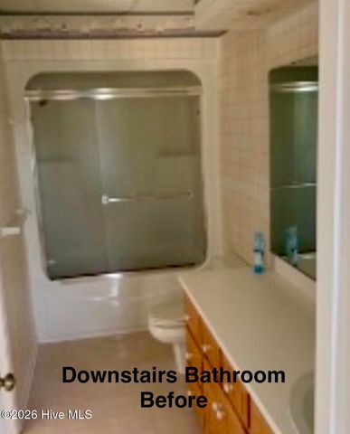 120 Douglas Drive, West End, NC 27376