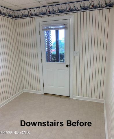 120 Douglas Drive, West End, NC 27376