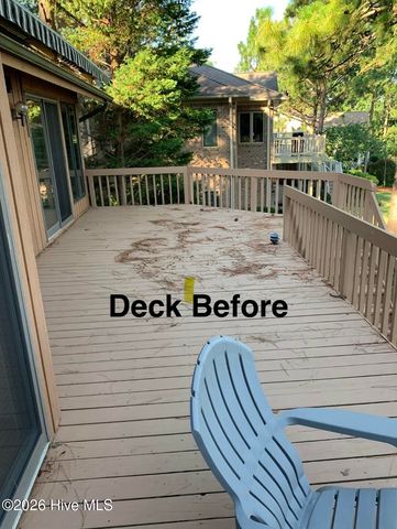 120 Douglas Drive, West End, NC 27376