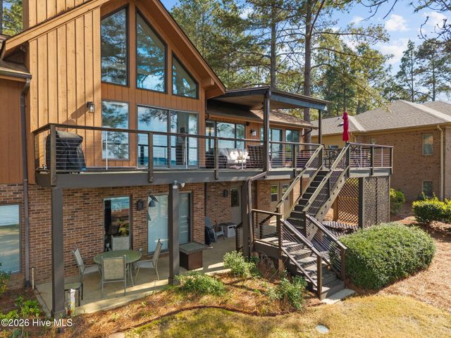 120 Douglas Drive, West End, NC 27376