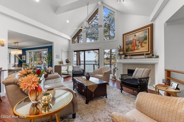 120 Douglas Drive, West End, NC 27376