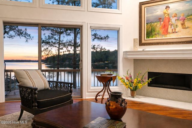 120 Douglas Drive, West End, NC 27376