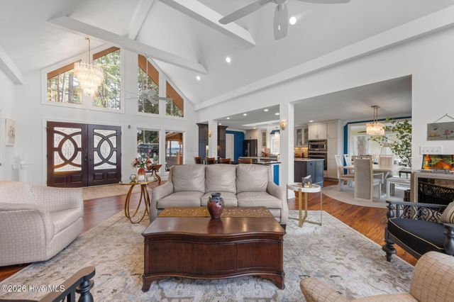 120 Douglas Drive, West End, NC 27376