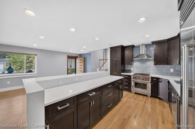 1419 Carol Avenue, Plymouth, MI 48170