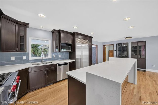 1419 Carol Avenue, Plymouth, MI 48170