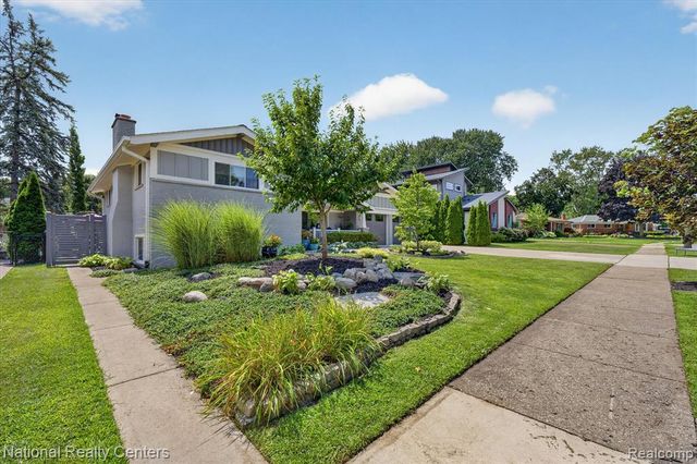 1419 Carol Avenue, Plymouth, MI 48170