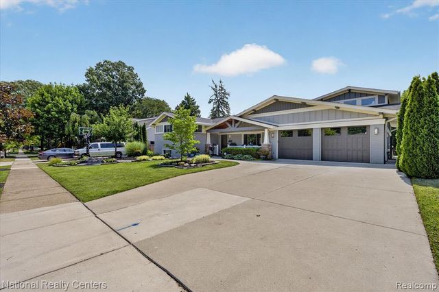 1419 Carol Avenue, Plymouth, MI 48170