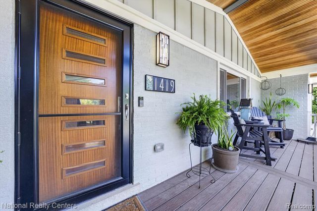 1419 Carol Avenue, Plymouth, MI 48170