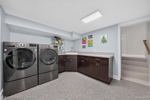 1419 Carol Avenue, Plymouth, MI 48170
