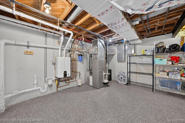 1419 Carol Avenue, Plymouth, MI 48170