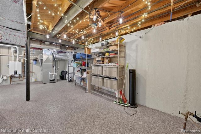 1419 Carol Avenue, Plymouth, MI 48170