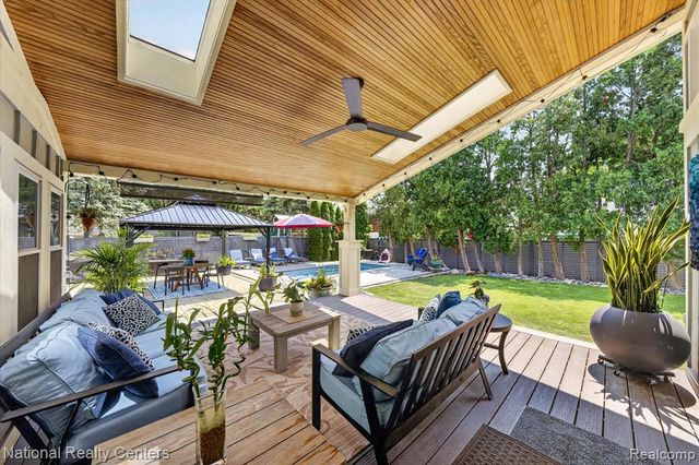 1419 Carol Avenue, Plymouth, MI 48170