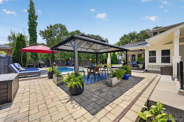 1419 Carol Avenue, Plymouth, MI 48170