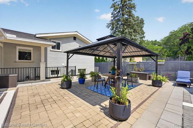 1419 Carol Avenue, Plymouth, MI 48170