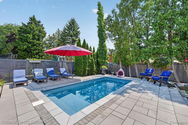 1419 Carol Avenue, Plymouth, MI 48170