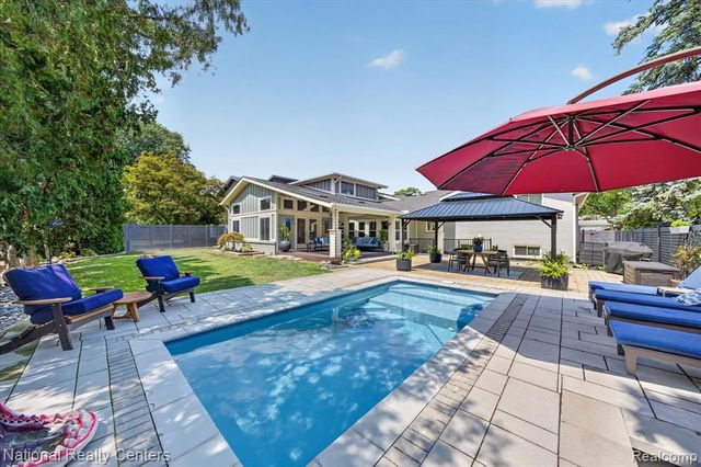 1419 Carol Avenue, Plymouth, MI 48170