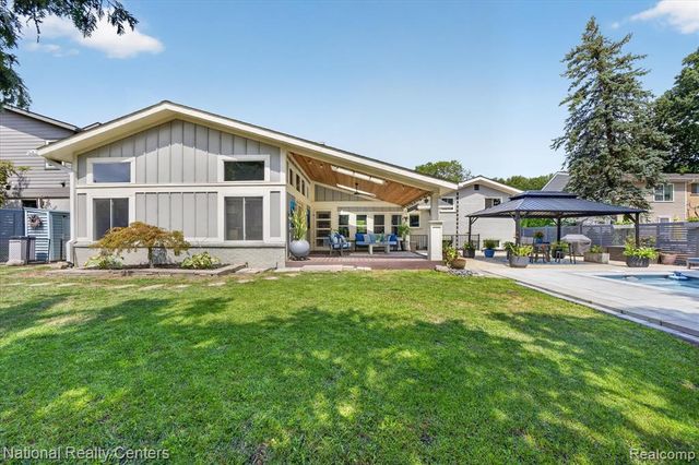 1419 Carol Avenue, Plymouth, MI 48170
