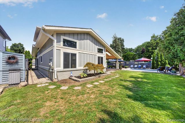 1419 Carol Avenue, Plymouth, MI 48170