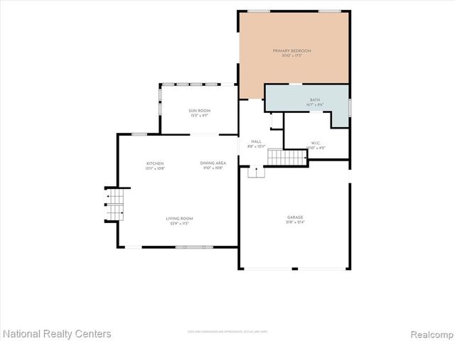1419 Carol Avenue, Plymouth, MI 48170