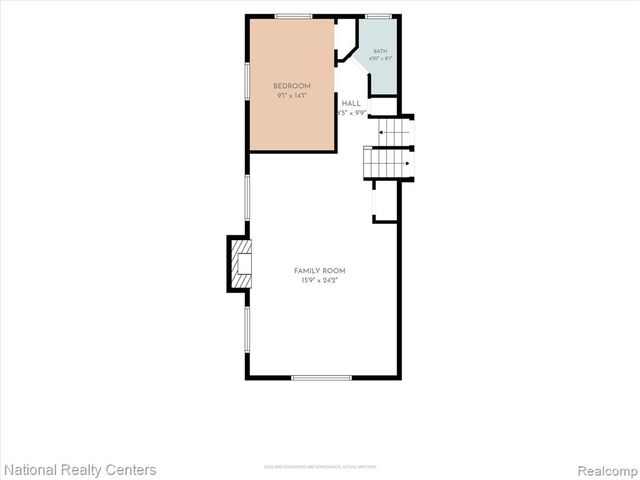 1419 Carol Avenue, Plymouth, MI 48170