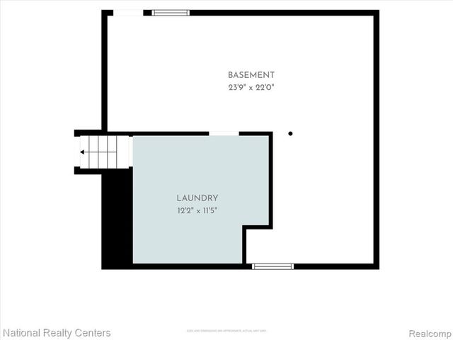 1419 Carol Avenue, Plymouth, MI 48170