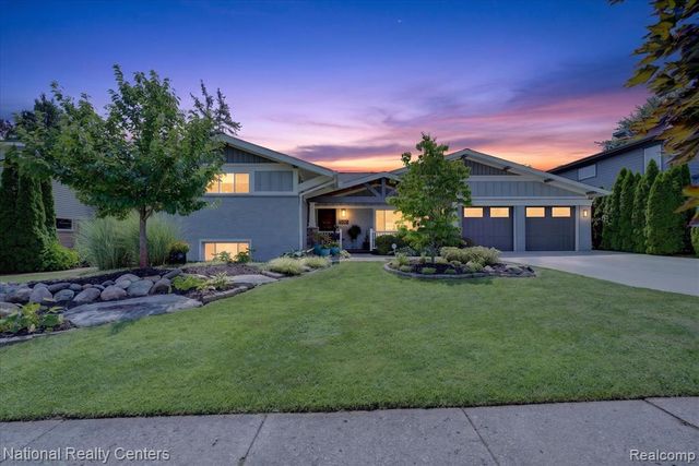 1419 Carol Avenue, Plymouth, MI 48170