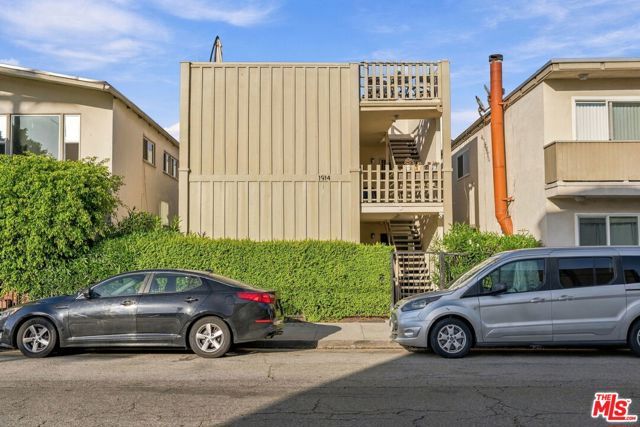 1914 Pacific Avenue 2, Venice (los Angeles), CA 90291