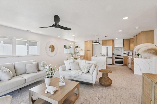 760 115TH AVENUE, Treasure Island, FL 33706