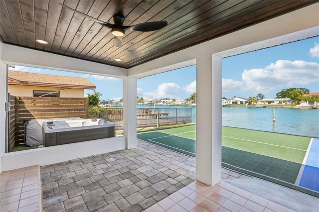 760 115TH AVENUE, Treasure Island, FL 33706