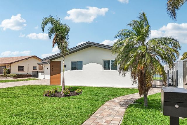 760 115TH AVENUE, Treasure Island, FL 33706