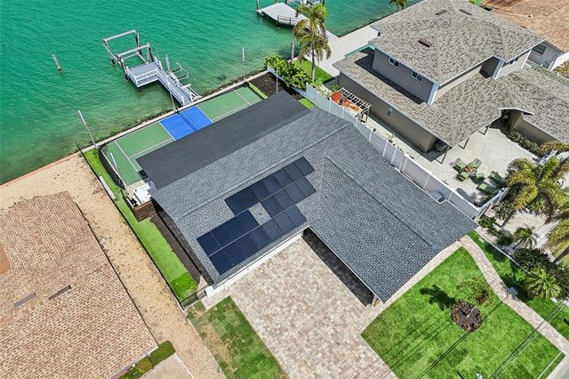 760 115TH AVENUE, Treasure Island, FL 33706