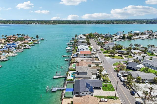 760 115TH AVENUE, Treasure Island, FL 33706