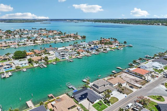 760 115TH AVENUE, Treasure Island, FL 33706