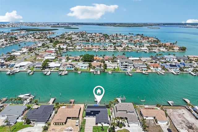760 115TH AVENUE, Treasure Island, FL 33706