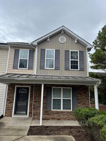 5104 Thornton Knoll Way, Raleigh, NC 27616