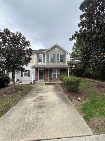5104 Thornton Knoll Way, Raleigh, NC 27616