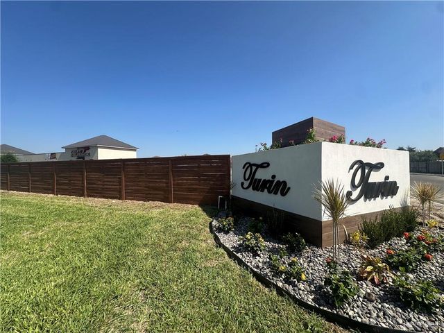 3418 Zinnia Avenue, Mcallen, TX 78504