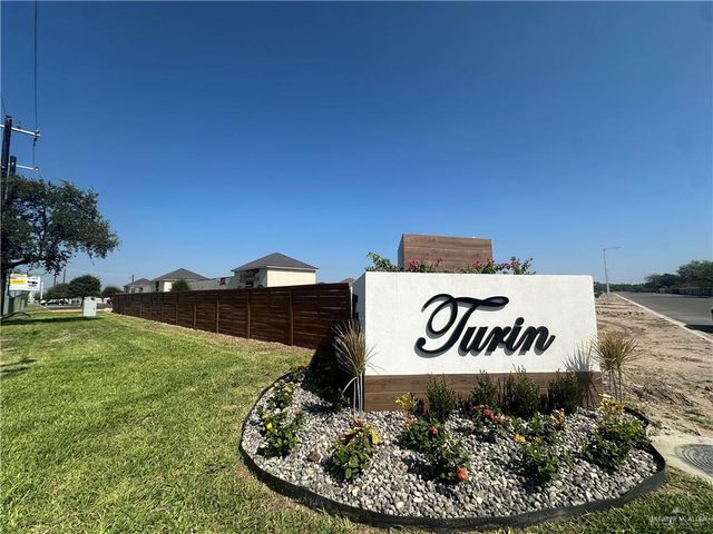 3418 Zinnia Avenue, Mcallen, TX 78504
