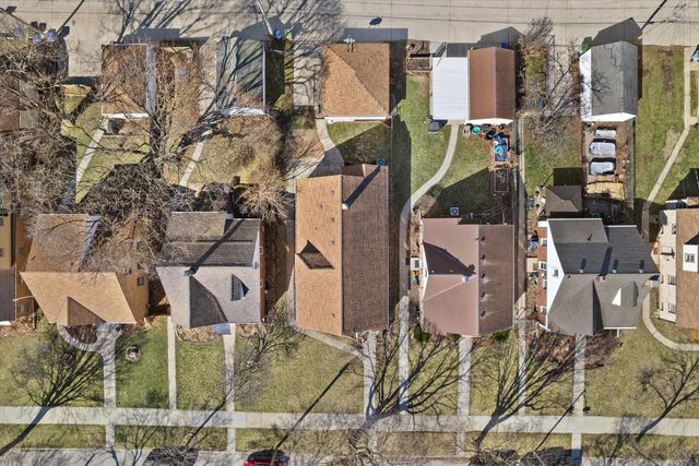 2919 N 85th STREET, Milwaukee, WI 53222