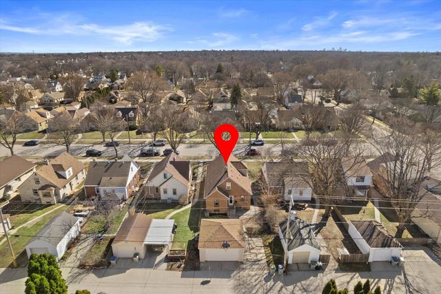 2919 N 85th STREET, Milwaukee, WI 53222