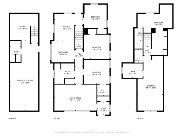 2919 N 85th STREET, Milwaukee, WI 53222