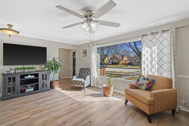 2919 N 85th STREET, Milwaukee, WI 53222