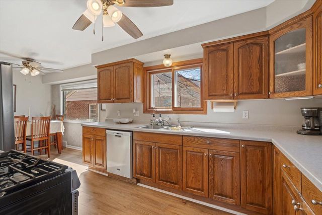 2919 N 85th STREET, Milwaukee, WI 53222