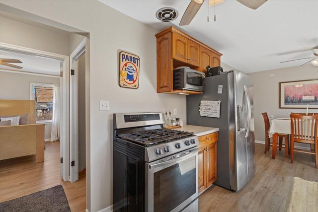 2919 N 85th STREET, Milwaukee, WI 53222