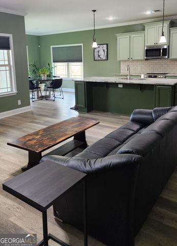 556 Constitution Drive, Forsyth, GA 31029