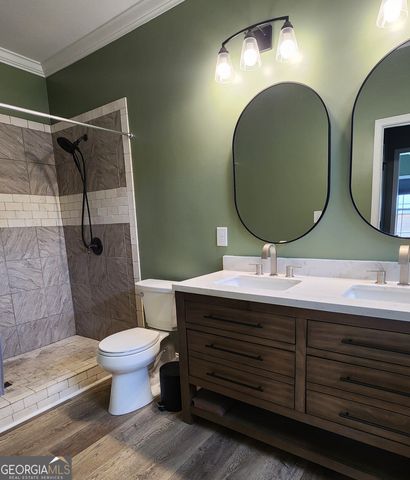 556 Constitution Drive, Forsyth, GA 31029