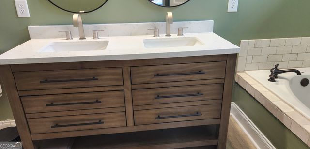 556 Constitution Drive, Forsyth, GA 31029