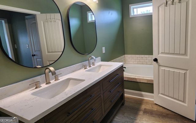 556 Constitution Drive, Forsyth, GA 31029